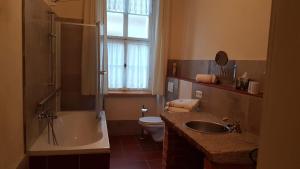 Herberge Zum Klötzelmönch