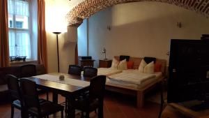 Herberge Zum Klötzelmönch