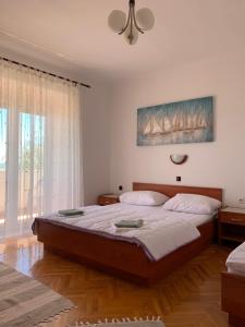 Apartmans and rooms Slavica