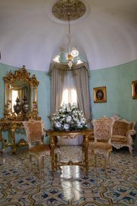 Chambre Double avec 2 Lits d'Appoint