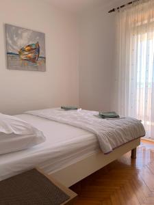 Apartmans and rooms Slavica