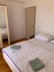 Apartmans and rooms Slavica