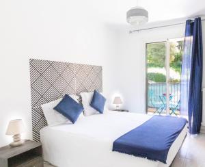 Appartements Les Mimosas : photos des chambres