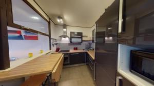 Appartements Le 23 - Strasbourg : photos des chambres