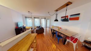 Appartements Le 23 - Strasbourg : photos des chambres