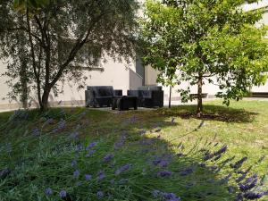 ROOM AND BREAKFAST SAN RAFEL