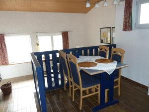 Landhaus 955 - Keine Haustiere