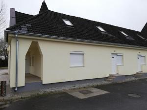 Família-Pelso apartmanház