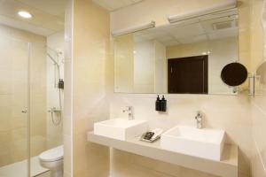 City Hotel Duqm