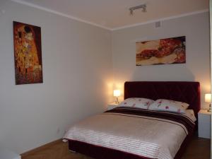 Apartament 622