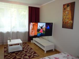 Apartament 622