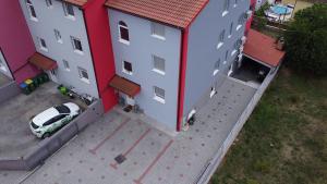 Apartments Saric 