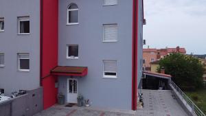 Apartments Saric 