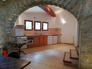 Maisons de vacances Domaine des Goudis : photos des chambres