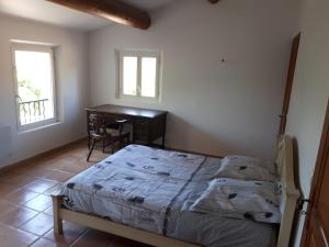 Villas mas cantarello : photos des chambres