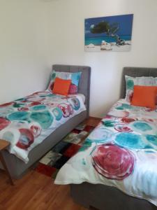 Apartments Alen Pula