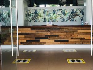 The Farm House Hotel Ranong