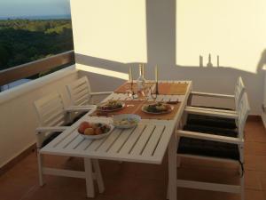 Alcaidesa golf and nature