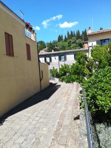 Alloggio Turistico Civico 4