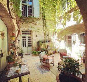 Vigniamont - Bed and Breakfast photo 24