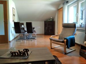 Ferienwohnung Zweite Heimat
