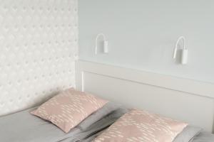 Studio w parku nad zatoką