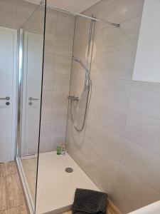 Ferienwohnung "Burgpanorama" in der Südpfalz