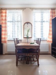 Apartamenty na Cichej 5 a1