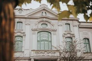 Hotel Pod Zeleným Dubem - Záblatí