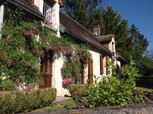 Maisons de vacances Gite O Beauval : photos des chambres