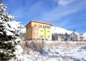 Scarlett - 4-star hotels in Vysoké Tatry