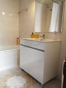 Apartment Trindade