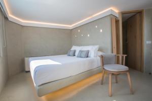 Chic Hotel Santorini Santorini Greece