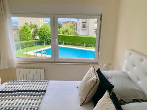 Apartamento Valdenoja Playa Sardinero