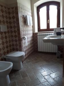 Triple Room with Mountain View