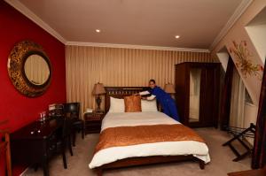 Hotel Boutique Monaco