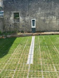 Hotel Le Saint Gelais