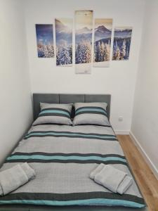 Apartament De Luxe Emily