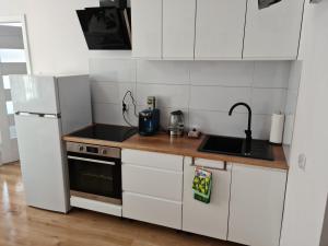 Apartament De Luxe Emily