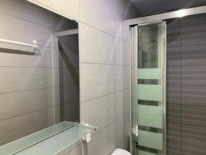 Lujoso duplex en la playa con vistas al mar