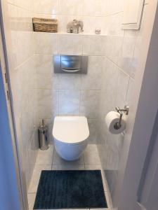 TOP ausgestattete, moderne 2 Zimmer Wohnung, Smart TV, WLAN, familienfreundlich