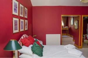 Nutgrove House Luxury B&B