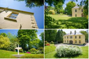 Nutgrove House Luxury B&B