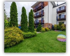 Villa Baltic Chałupy Apartament 10