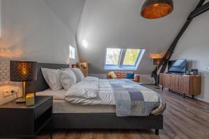 Noorderhaecks Suites & Apartment