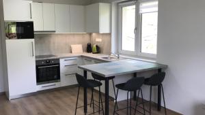 Apartmán NA KOPCI Krucemburk