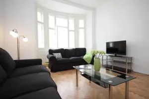 Prague Central Exclusive Apartments - Prague
