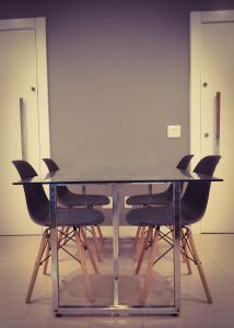 Apartamento Barão da Torre