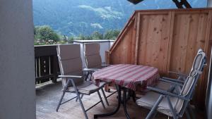 Gästehaus Braunegger