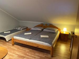 Pokoje gościnne Lisa